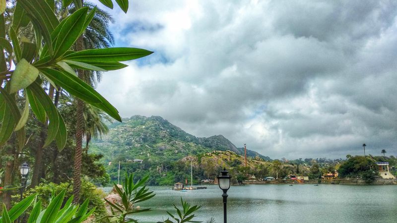 Mount Abu