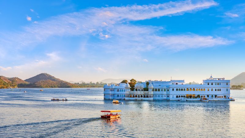 Udaipur