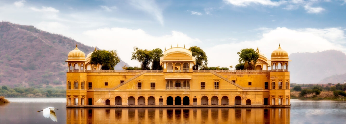 Royal Rajasthan Tour package