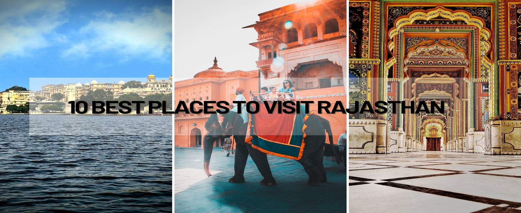 10 Best Places To Visit Rajasthan In Winter