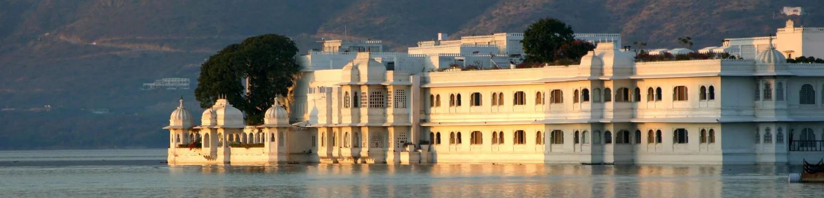  Golden Triangle With Udaipur