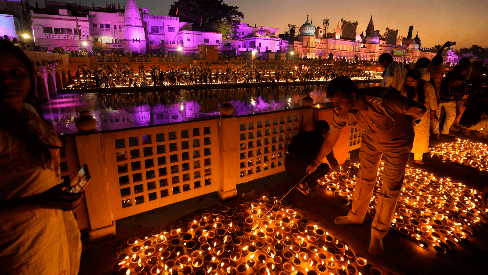 Diwali Festival 